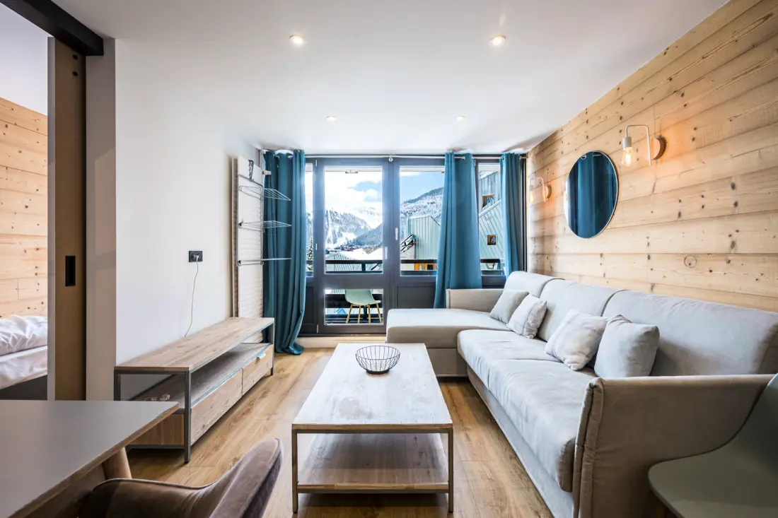 Villaret Residence