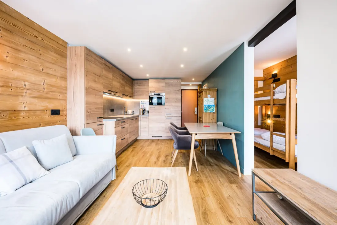 Villaret Residence