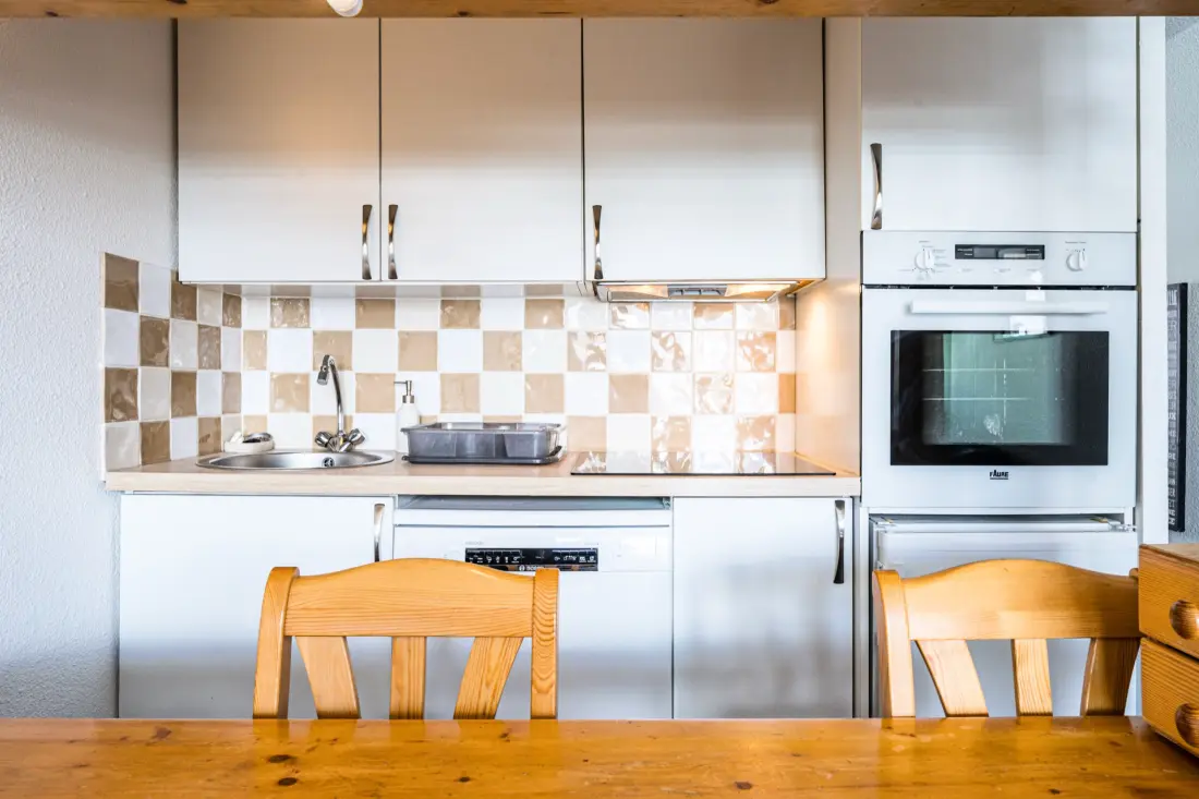 Villaret Residence
