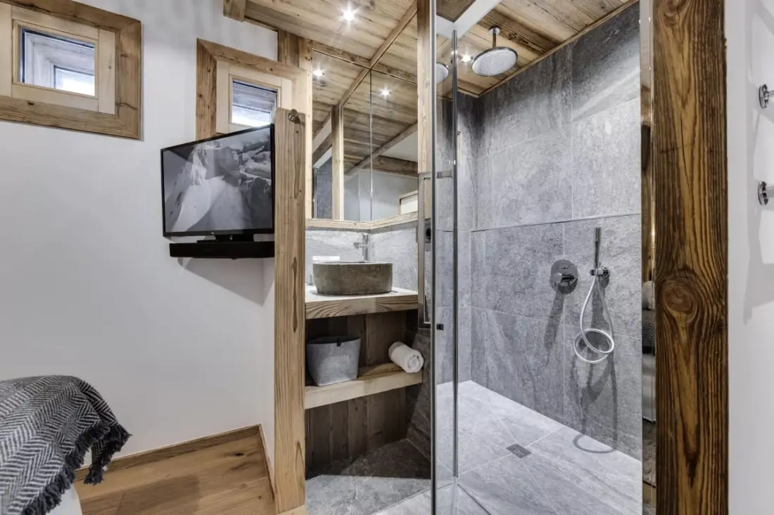 Superb tágas apartman Balcons, Les Rives De L'isère 3