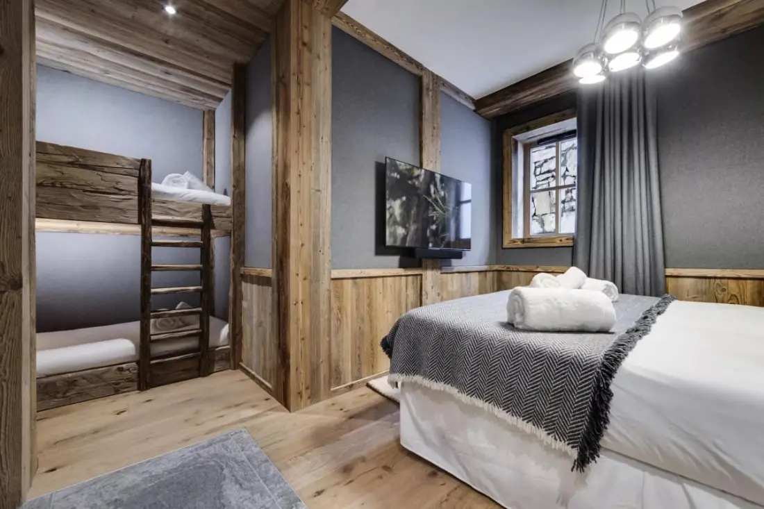 Superb tágas apartman Balcons, Les Rives De L'isère 3