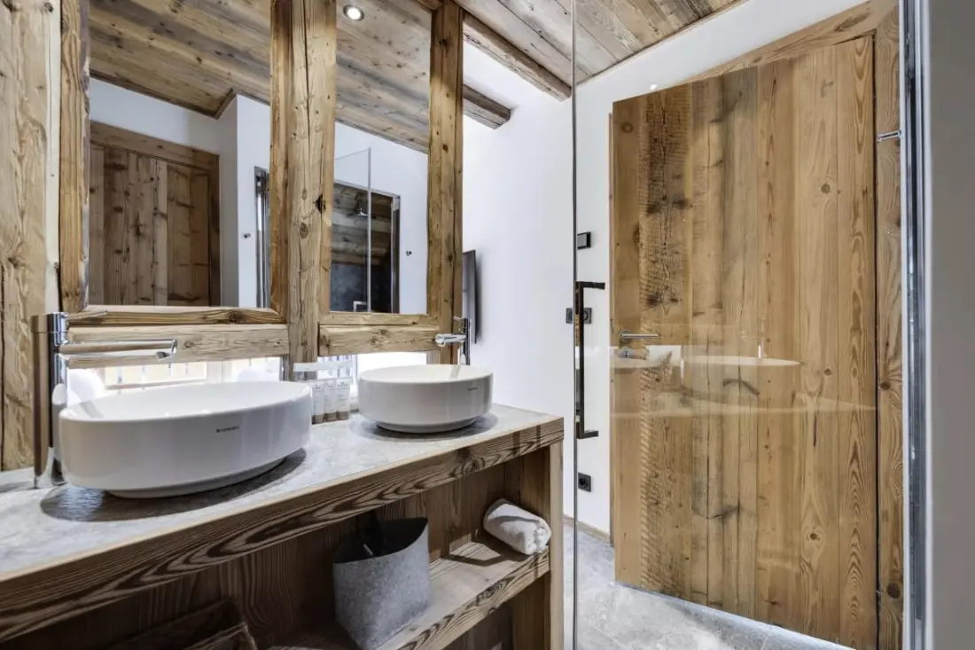 Superb tágas apartman Balcons, Les Rives De L'isère 3