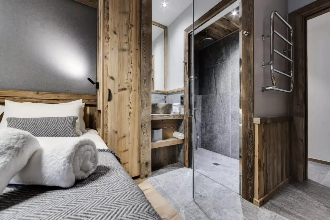 Superb tágas apartman Balcons, Les Rives De L'isère 3