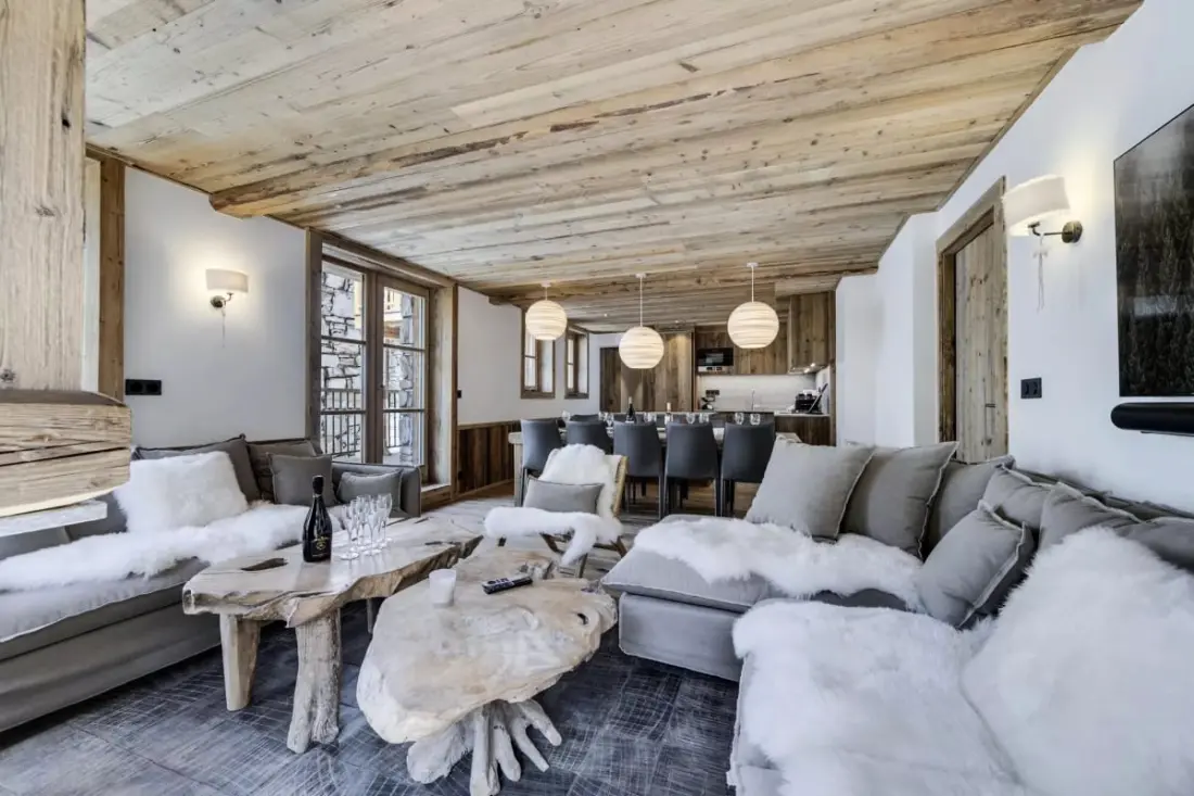 Superb tágas apartman Balcons, Les Rives De L'isère 3