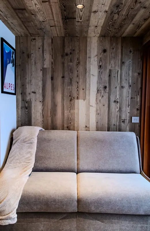 Superb felújított apartman, Turios 1