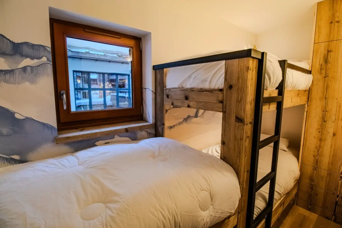 Superb felújított apartman, Turios 1