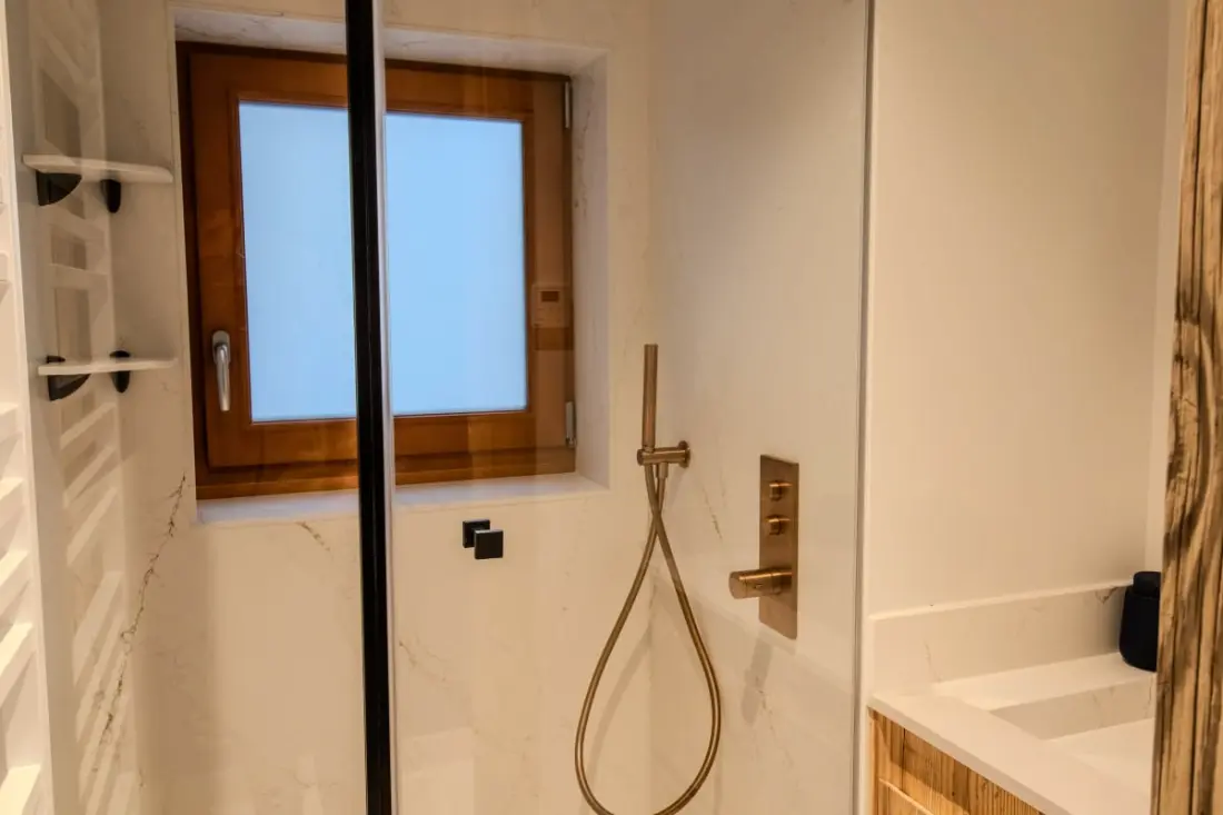 Superb felújított apartman, Turios 1
