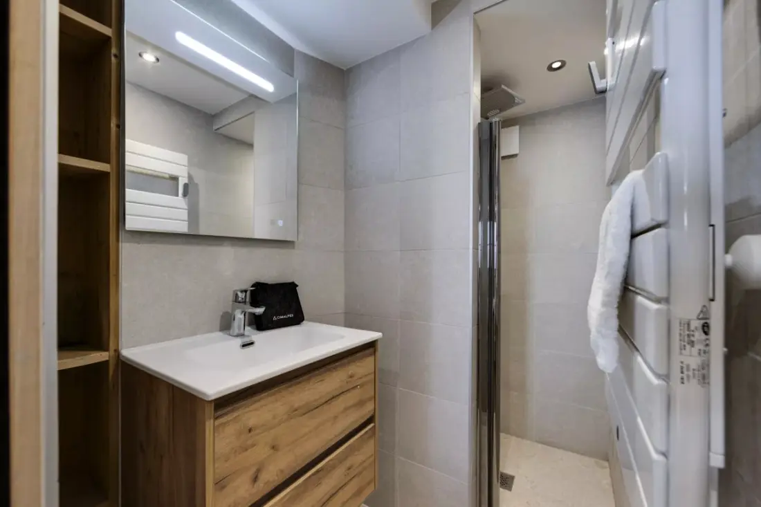 Tolima, Superb Apartment Au Coeur De Val D'isere 4 személy számára