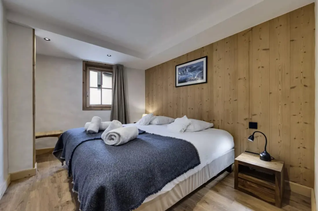 Tolima, Superb Apartment Au Coeur De Val D'isere 4 személy számára