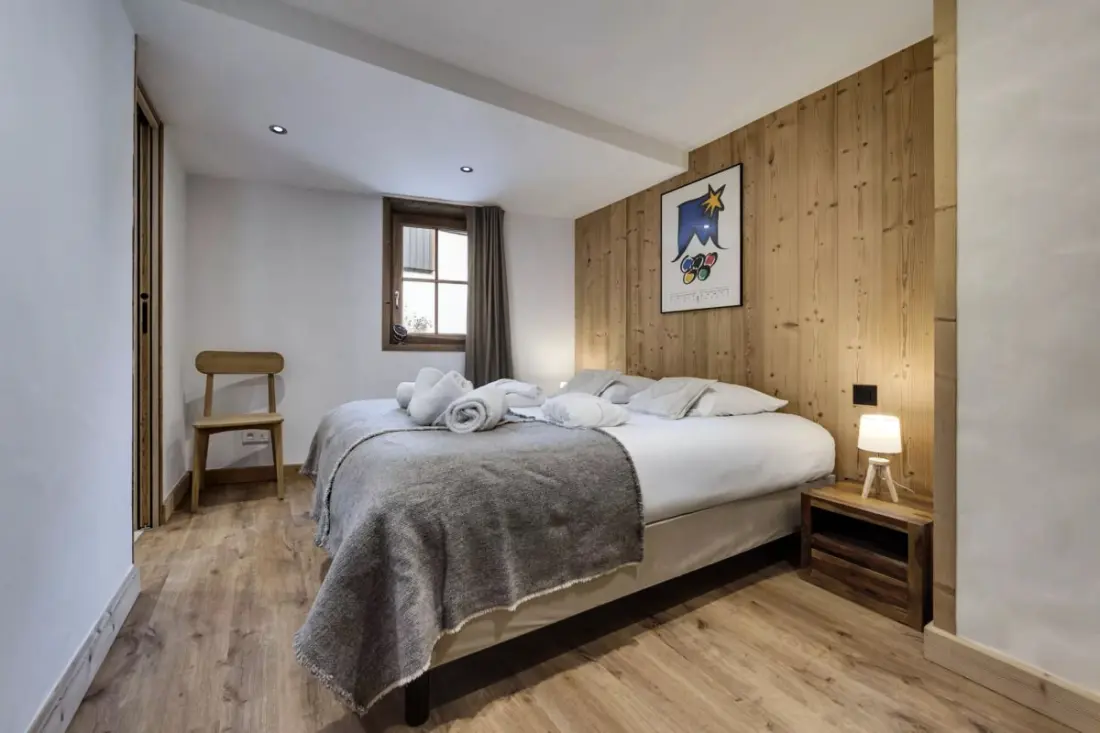 Tolima, Superb Apartment Au Coeur De Val D'isere 4 személy számára