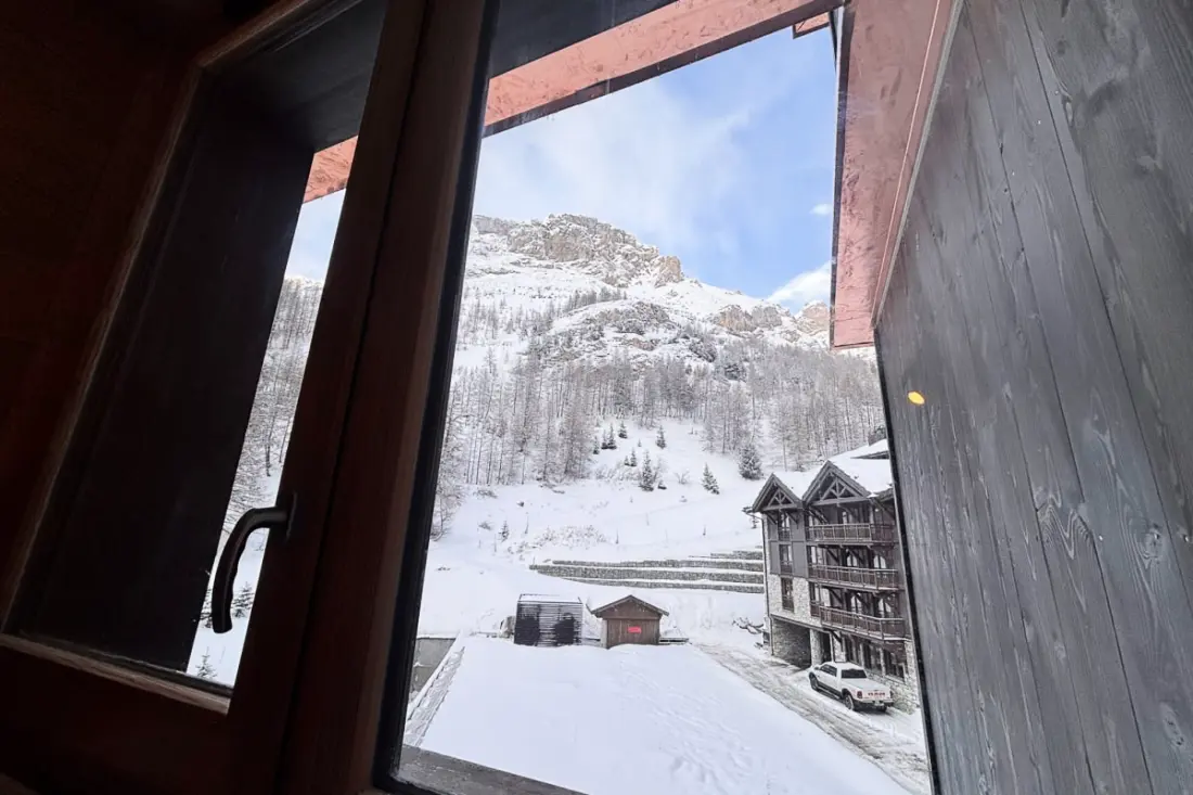 Valsnow 210