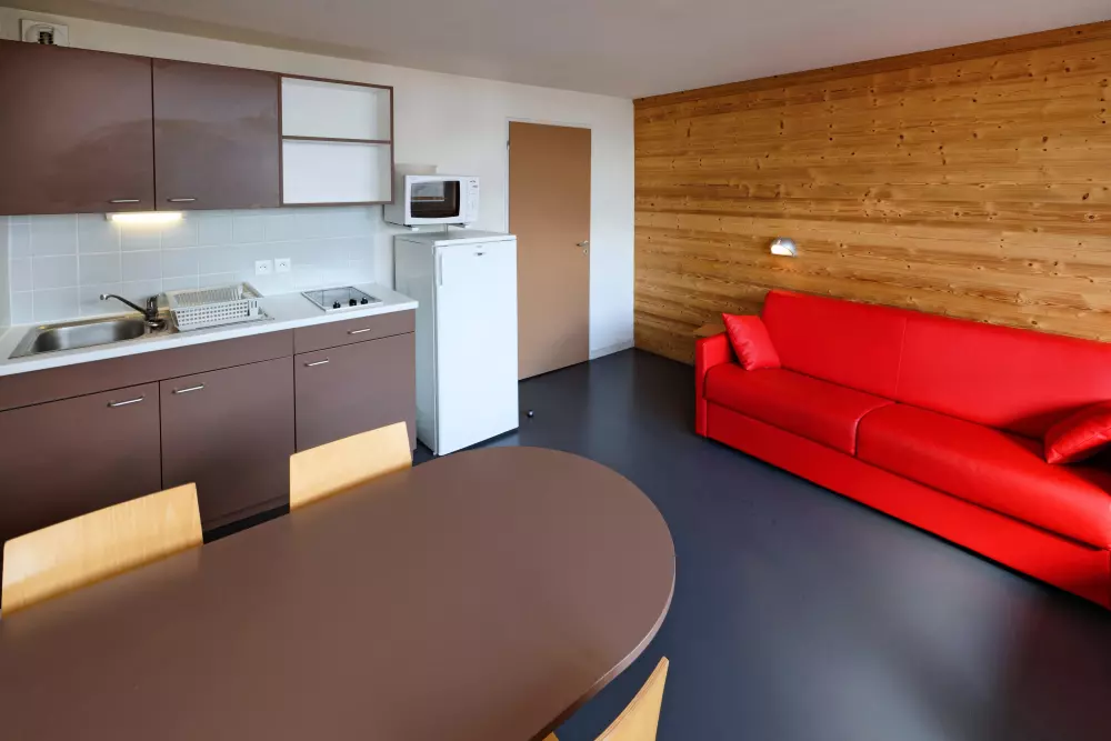 Val d'Isère Holiday Village