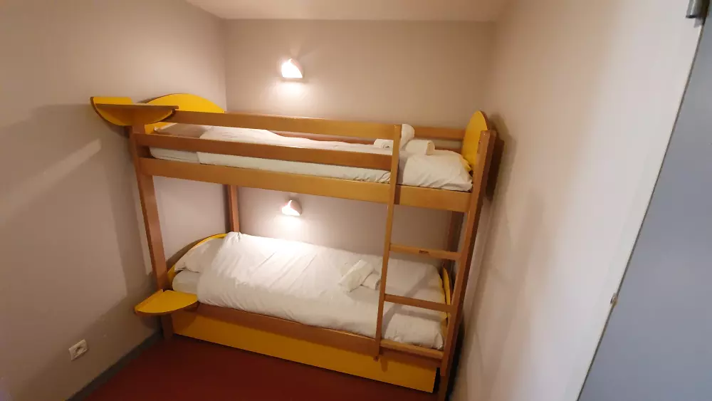 Val d'Isère Holiday Village