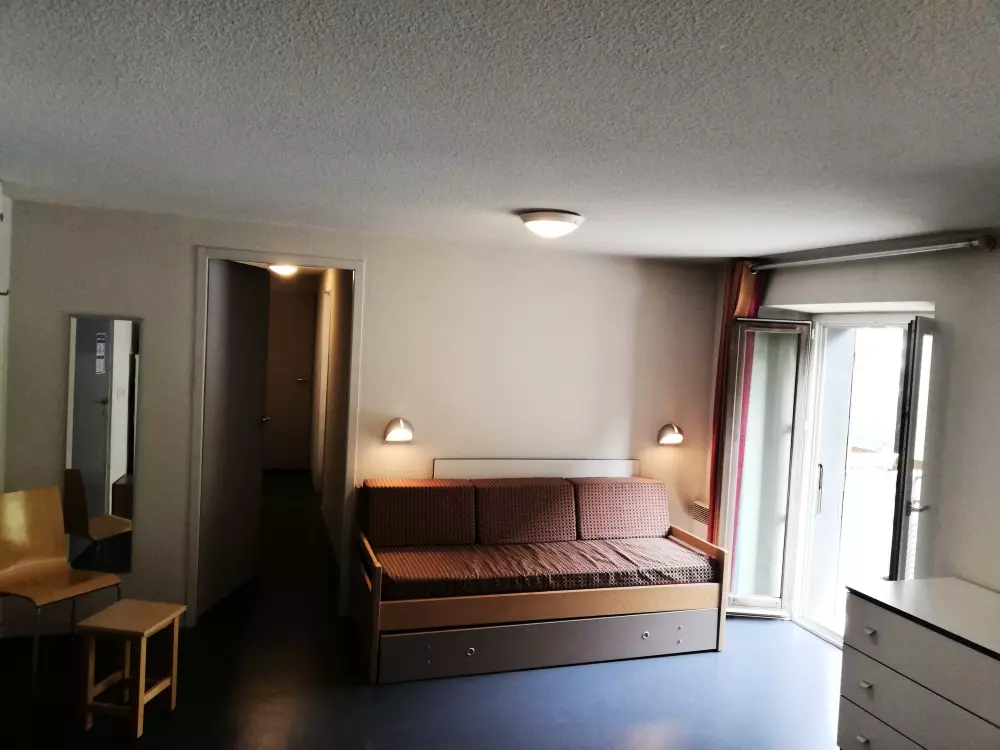 Val d'Isère Holiday Village