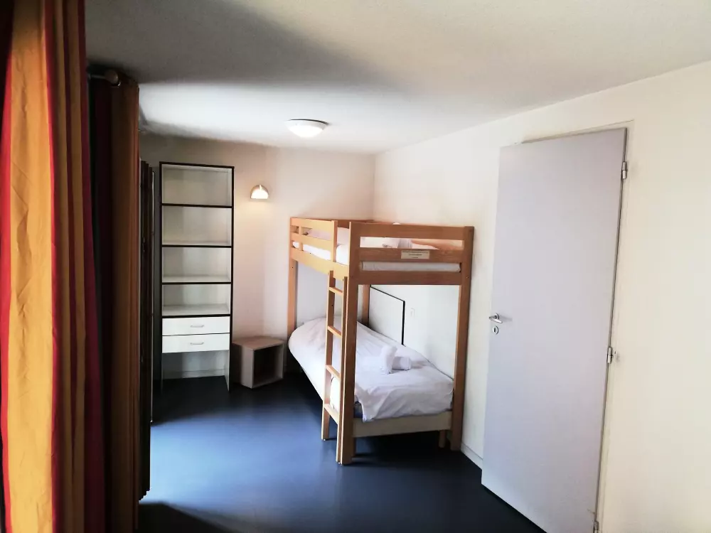 Val d'Isère Holiday Village