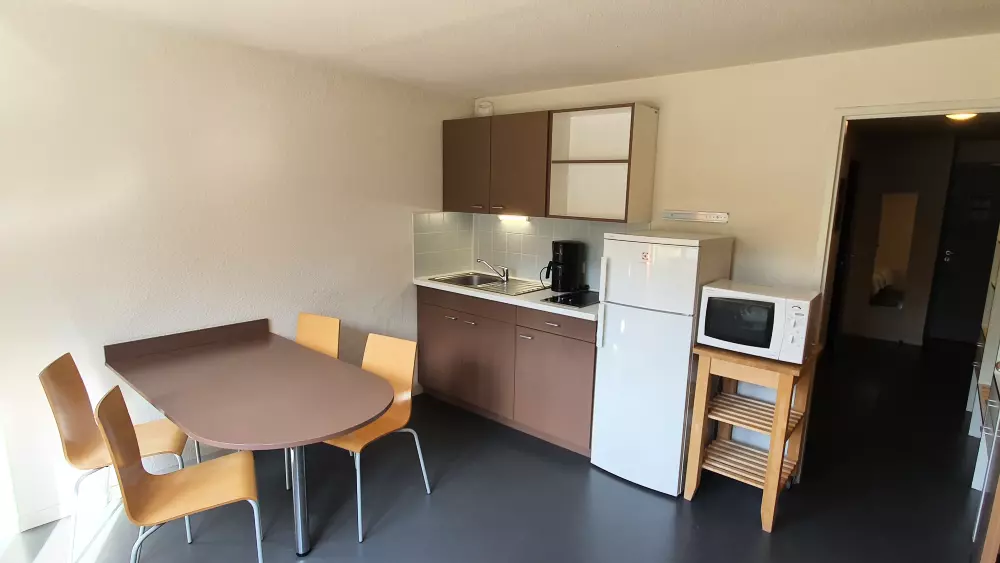 Val d'Isère Holiday Village