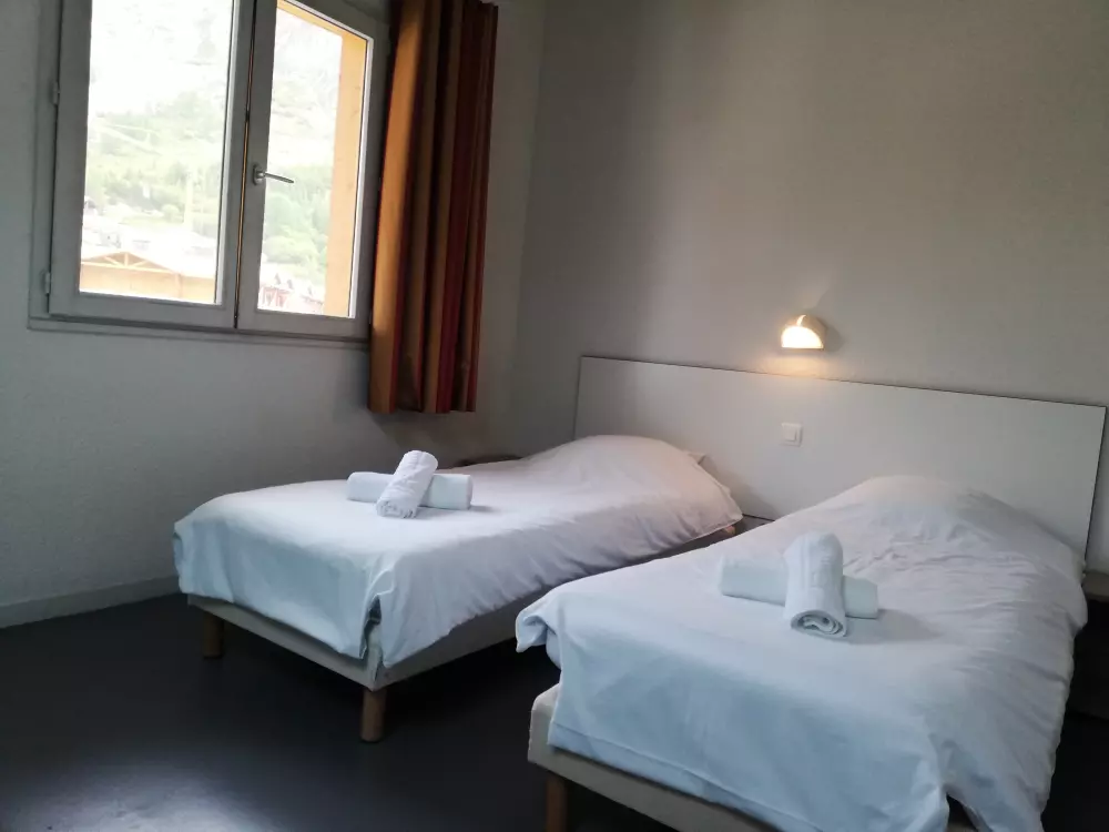 Val d'Isère Holiday Village