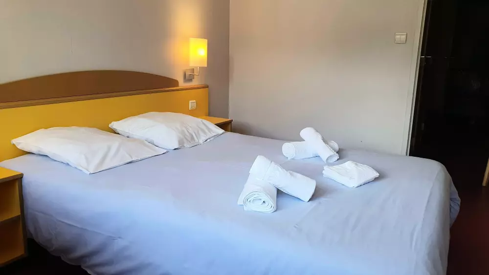 Val d'Isère Holiday Village