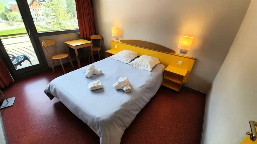 Val d'Isère Holiday Village