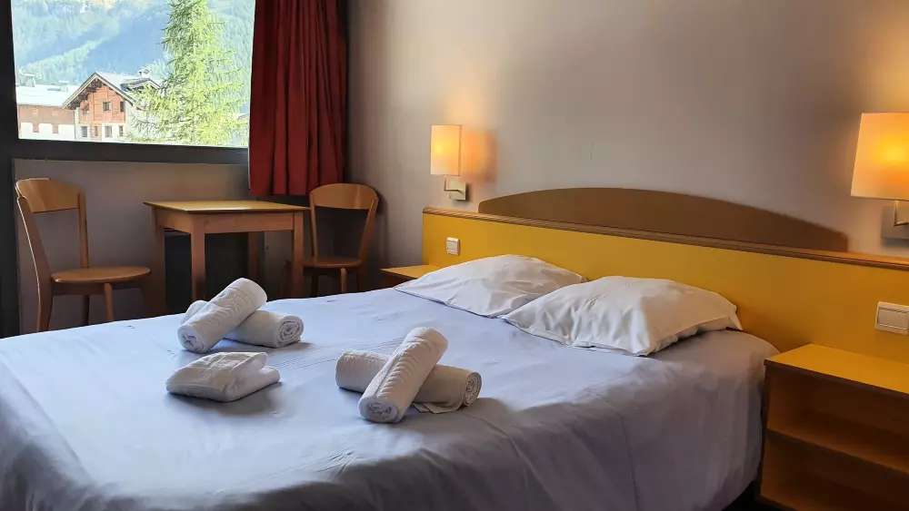 Val d'Isère Holiday Village