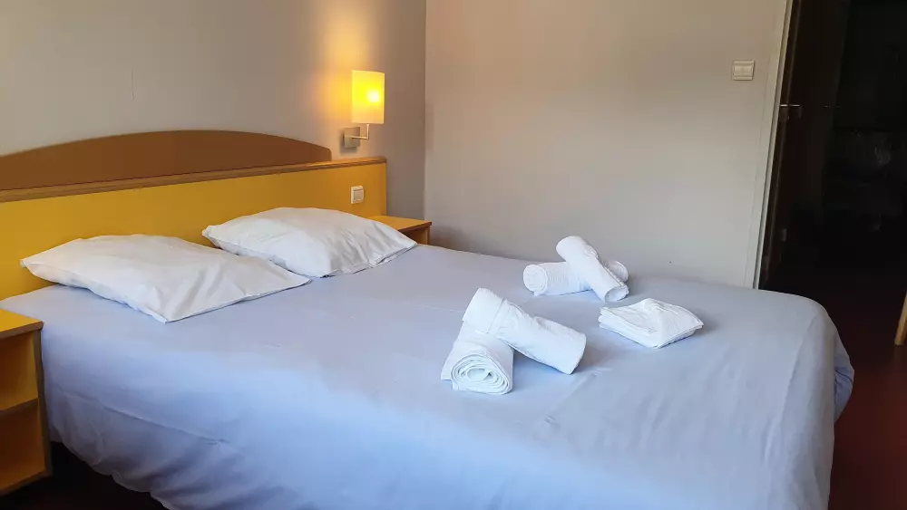 Val d'Isère Holiday Village