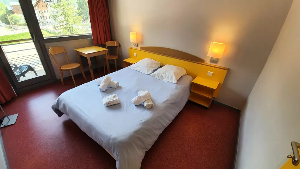 Val d'Isère Holiday Village