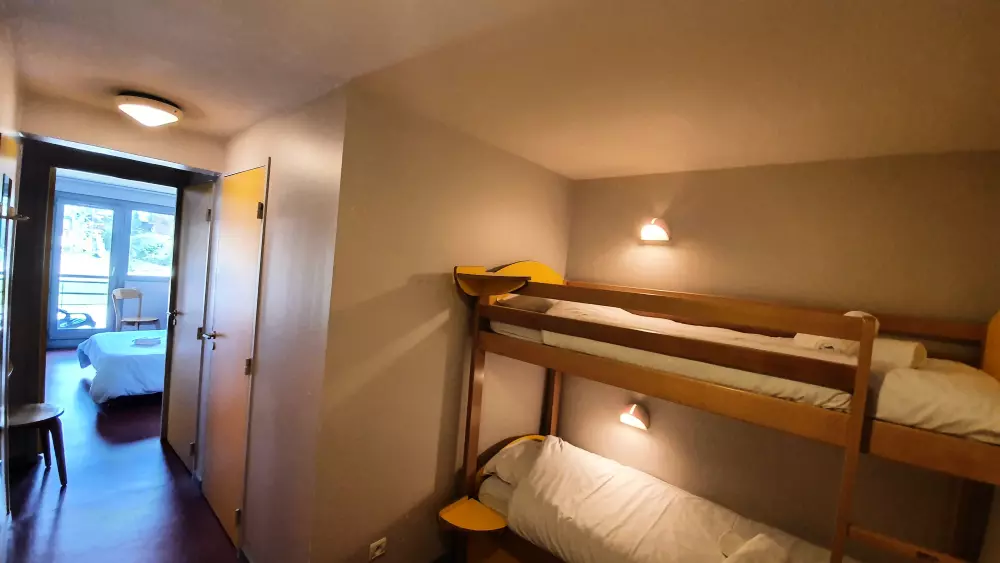 Val d'Isère Holiday Village