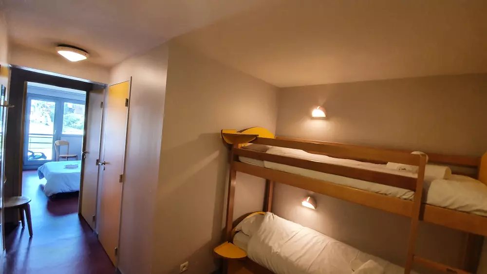 Val d'Isère Holiday Village