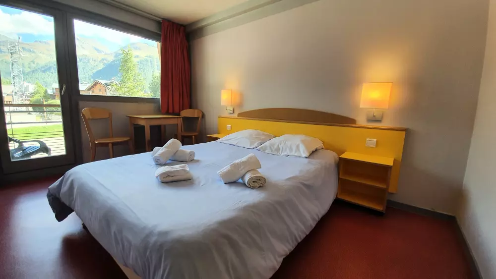 Val d'Isère Holiday Village