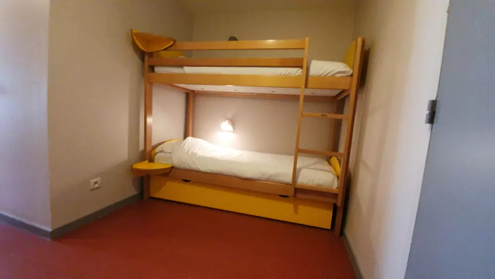 Val d'Isère Holiday Village