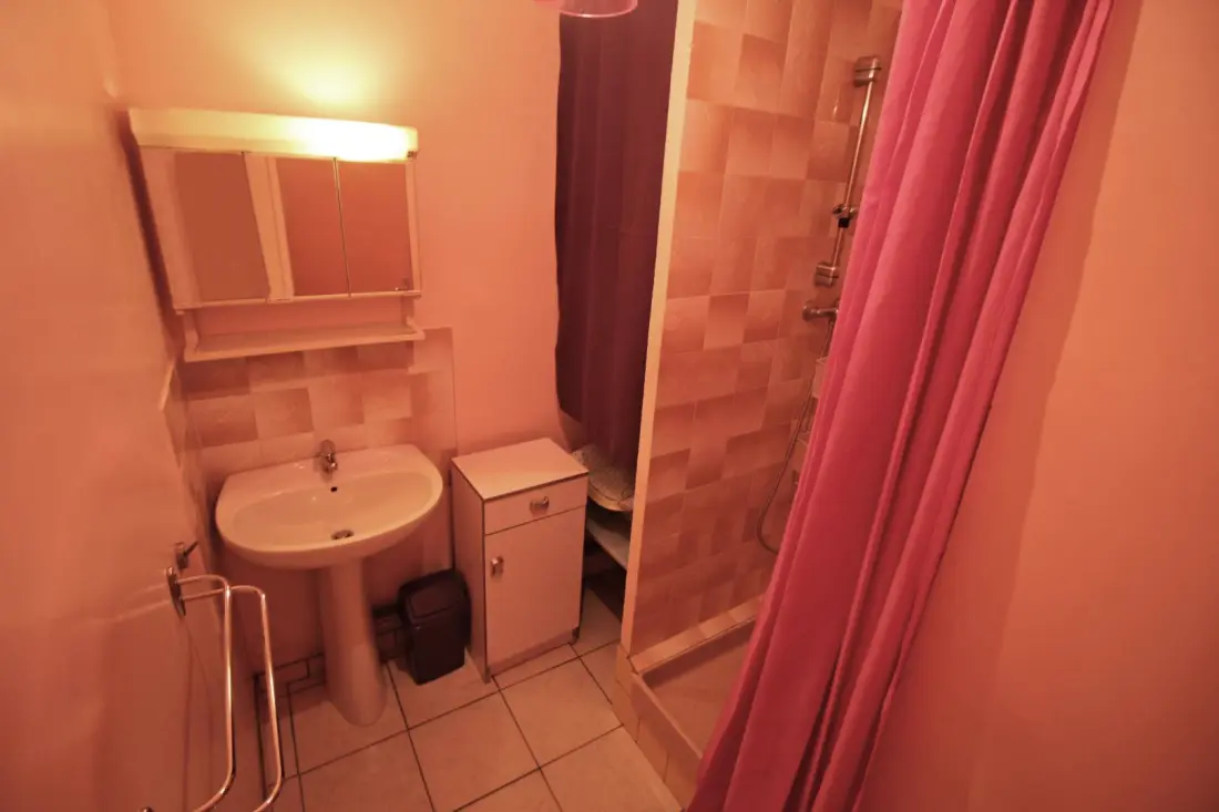 Gîte de France Bonnefont 2 oren