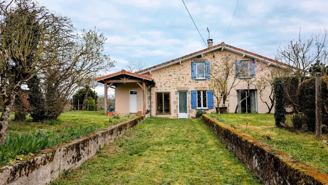 Gîte de France Chez granie couture 2 aren