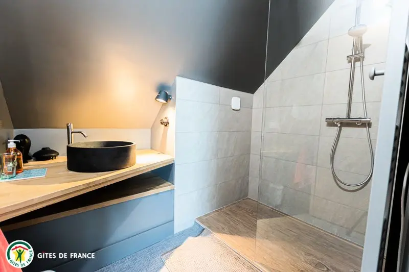 Gîte de France Die rote Marelle 3 Ohren