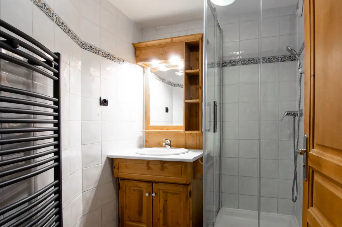 Faház 6 Les Balcons