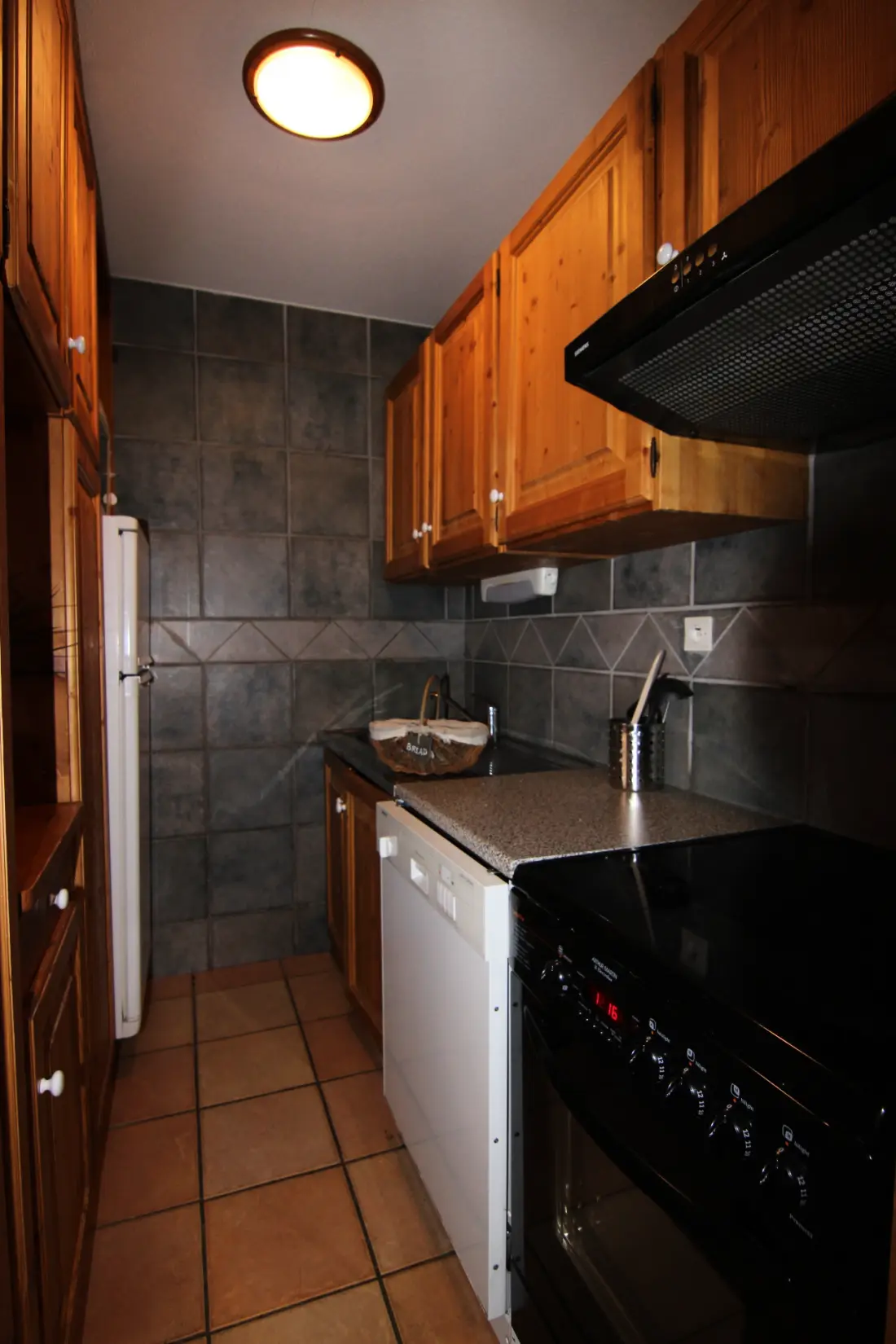 Faház 6 Les Balcons