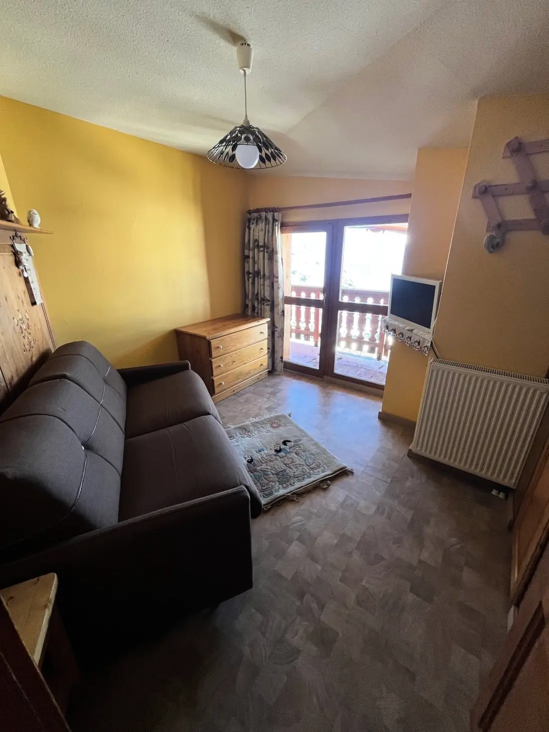Faház 6 Les Balcons