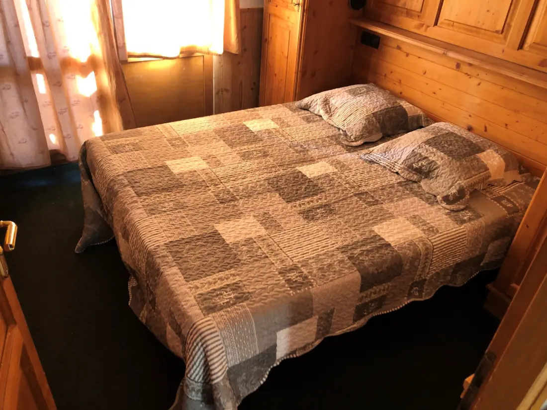 Faház 6 Les Balcons