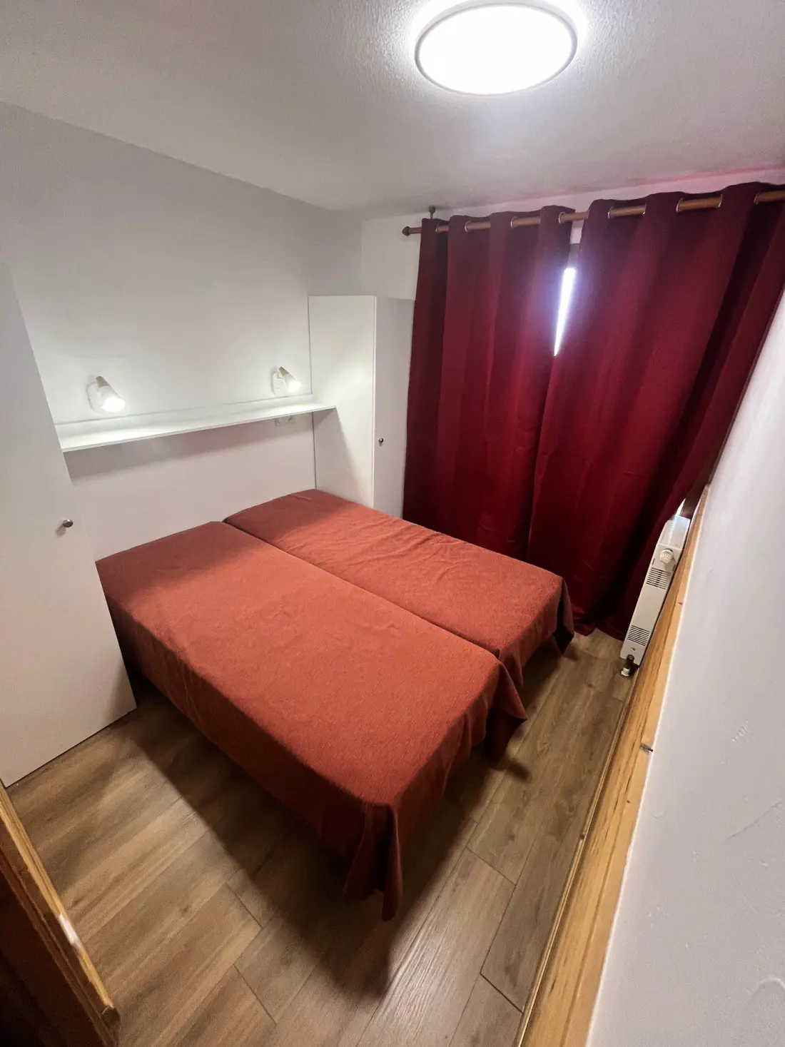 Faház 6 Les Balcons