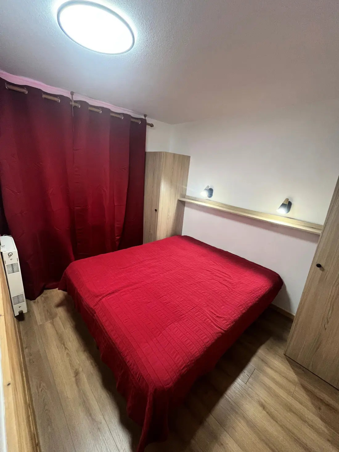 Faház 6 Les Balcons