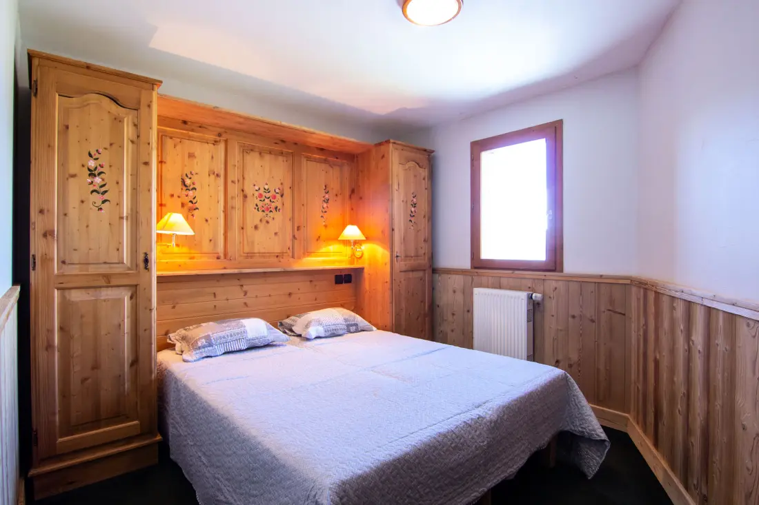 Faház 6 Les Balcons