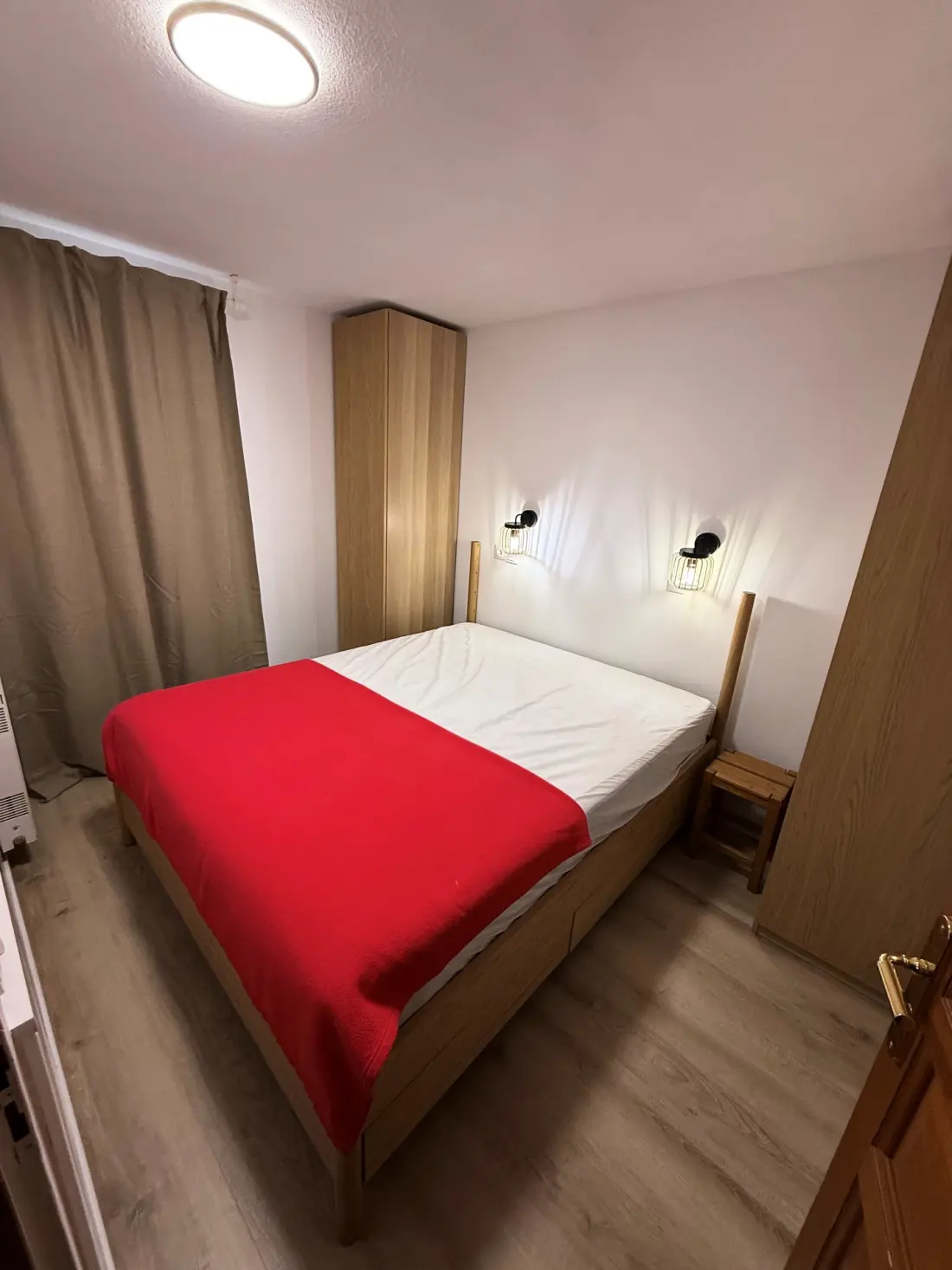 Faház 6 Les Balcons