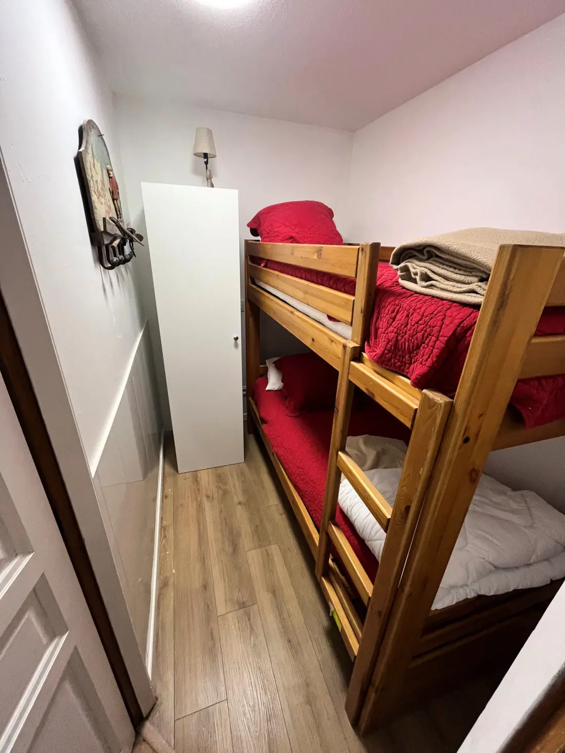 Faház 6 Les Balcons