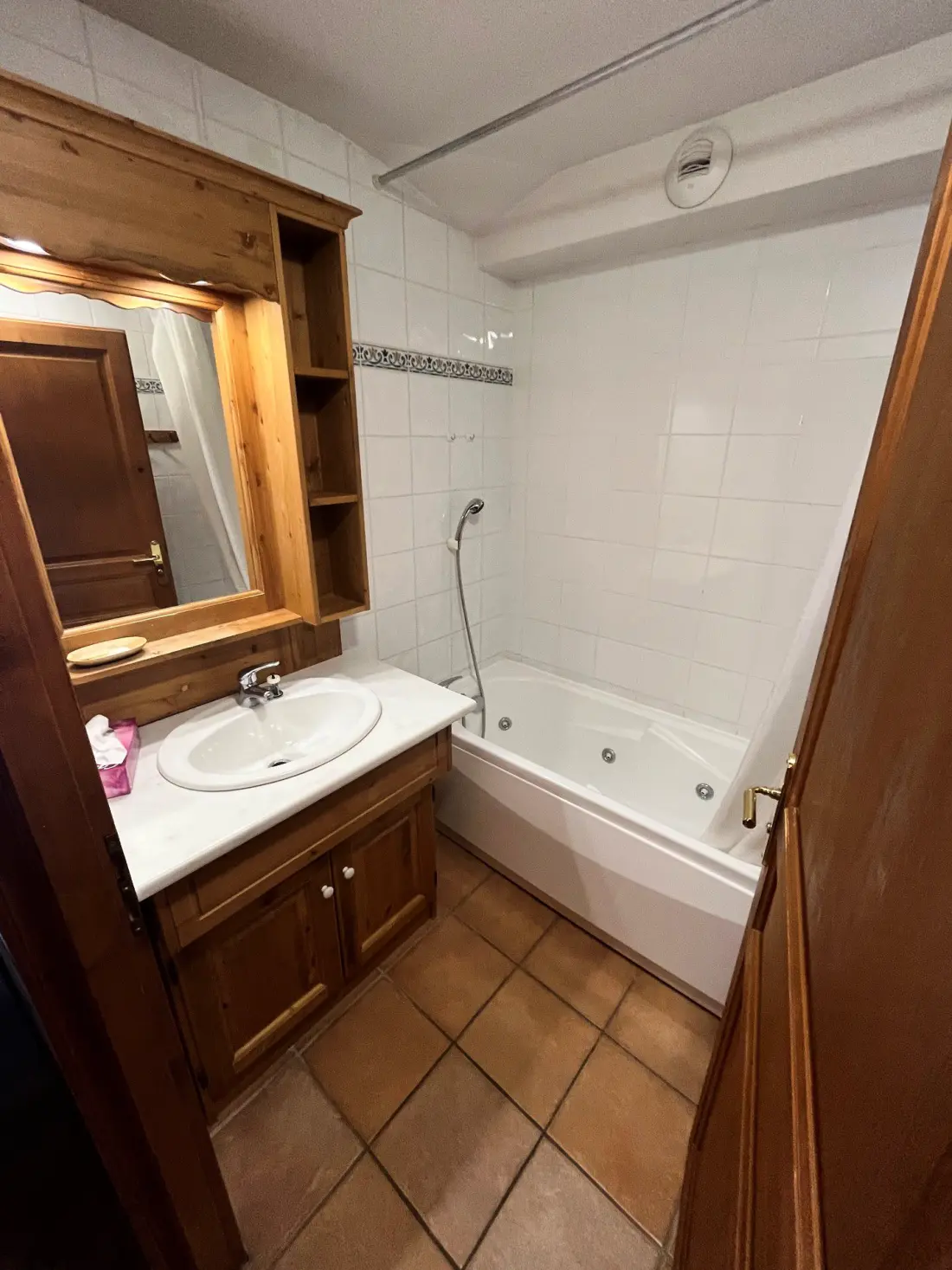 Faház 6 Les Balcons