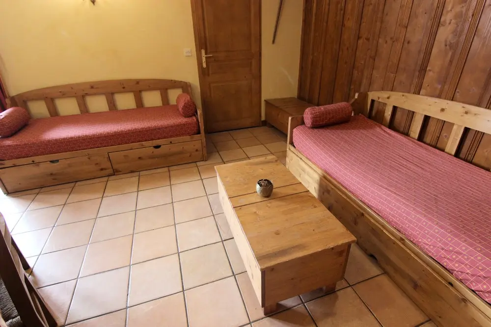 Faház 6 Les Balcons