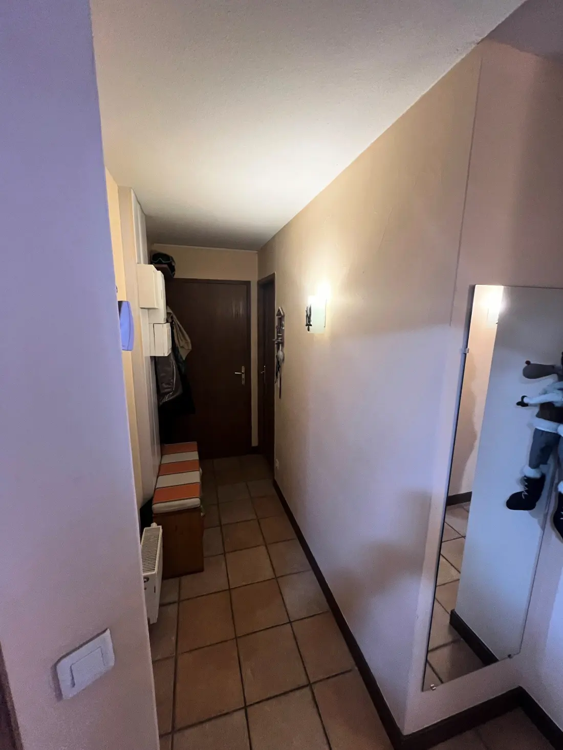Faház 6 Les Balcons