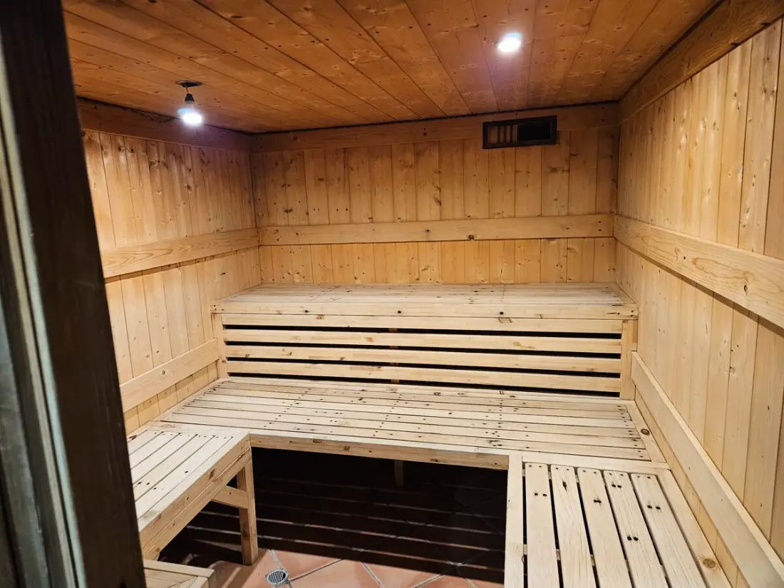 Chalet Alaszka