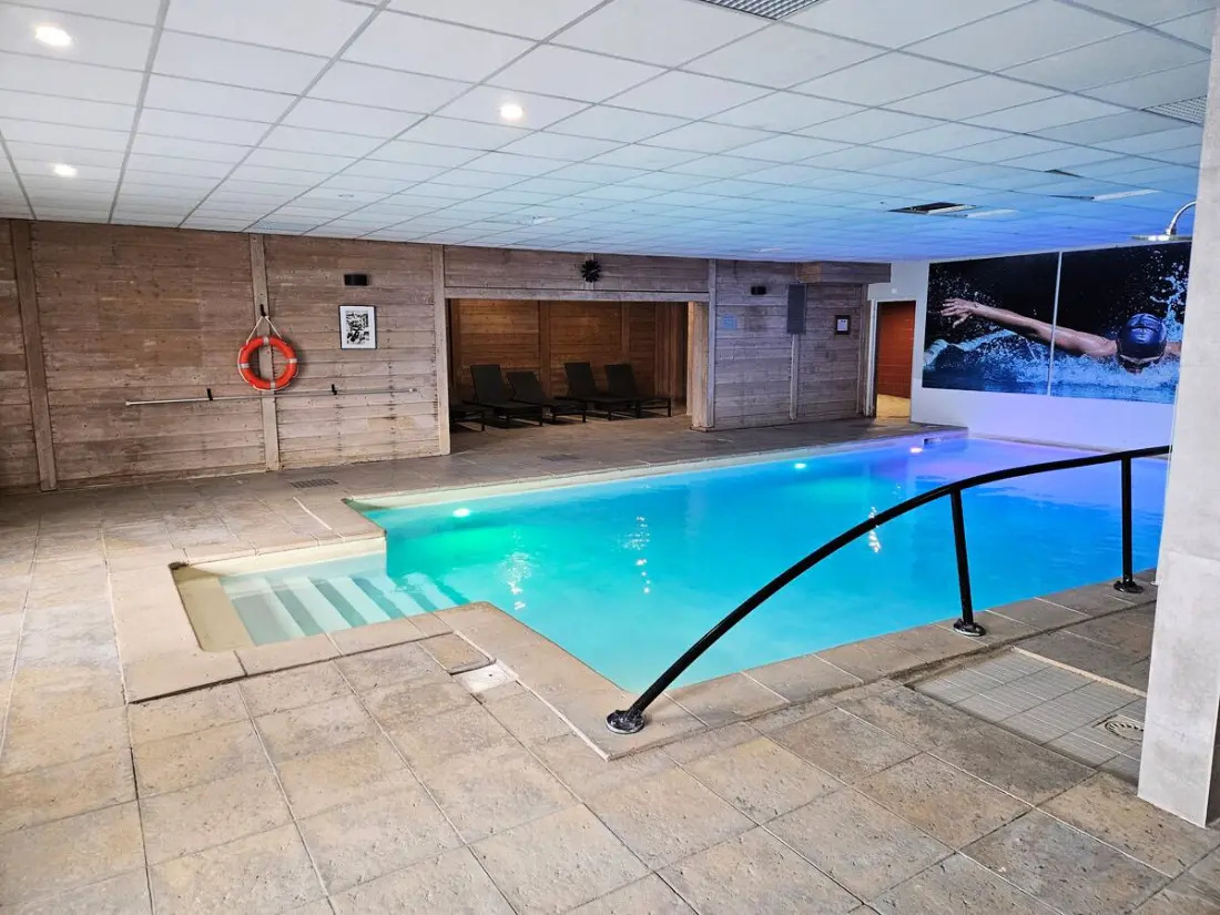 Chalet Alaszka