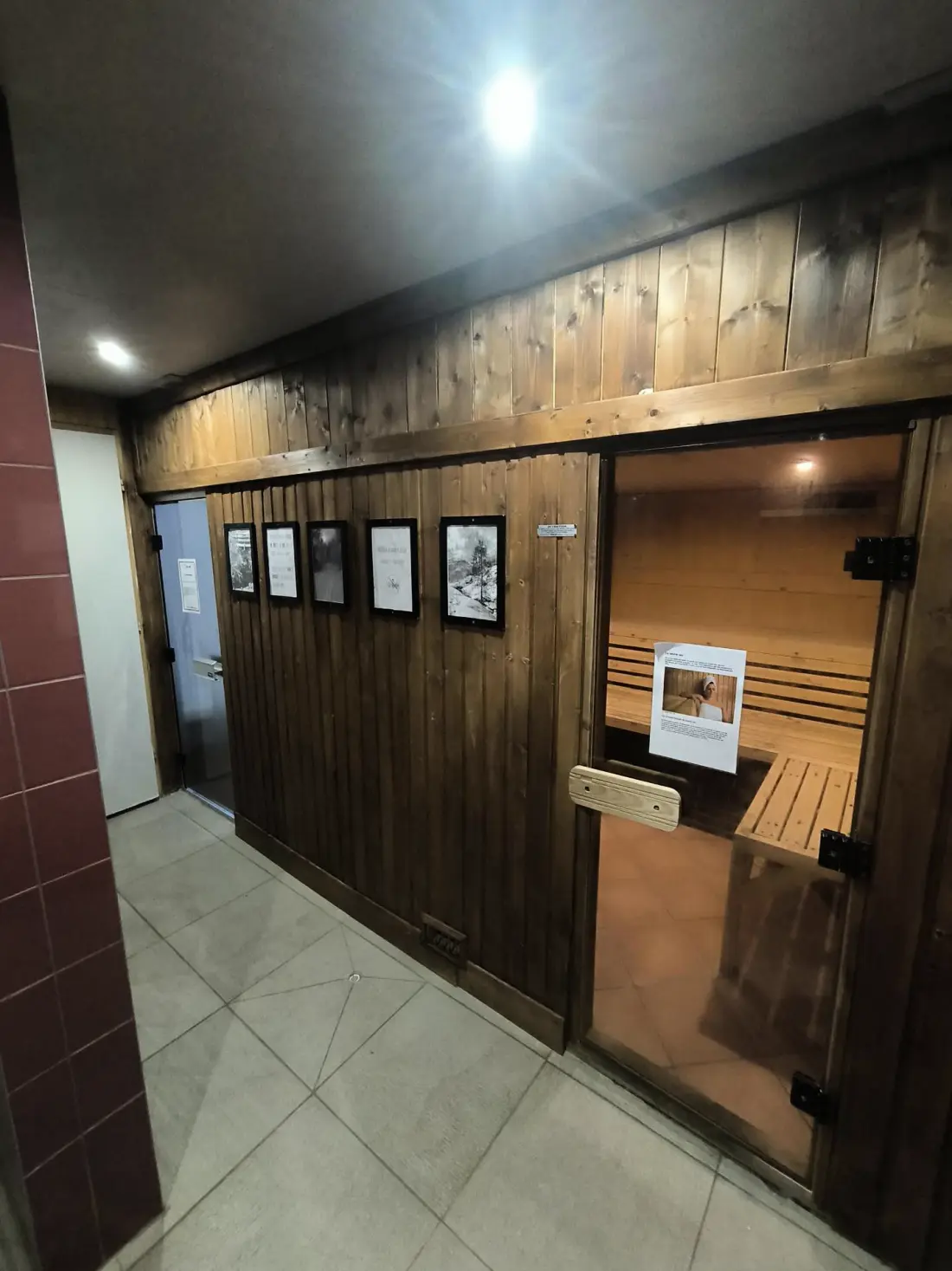 Alaska Chalet