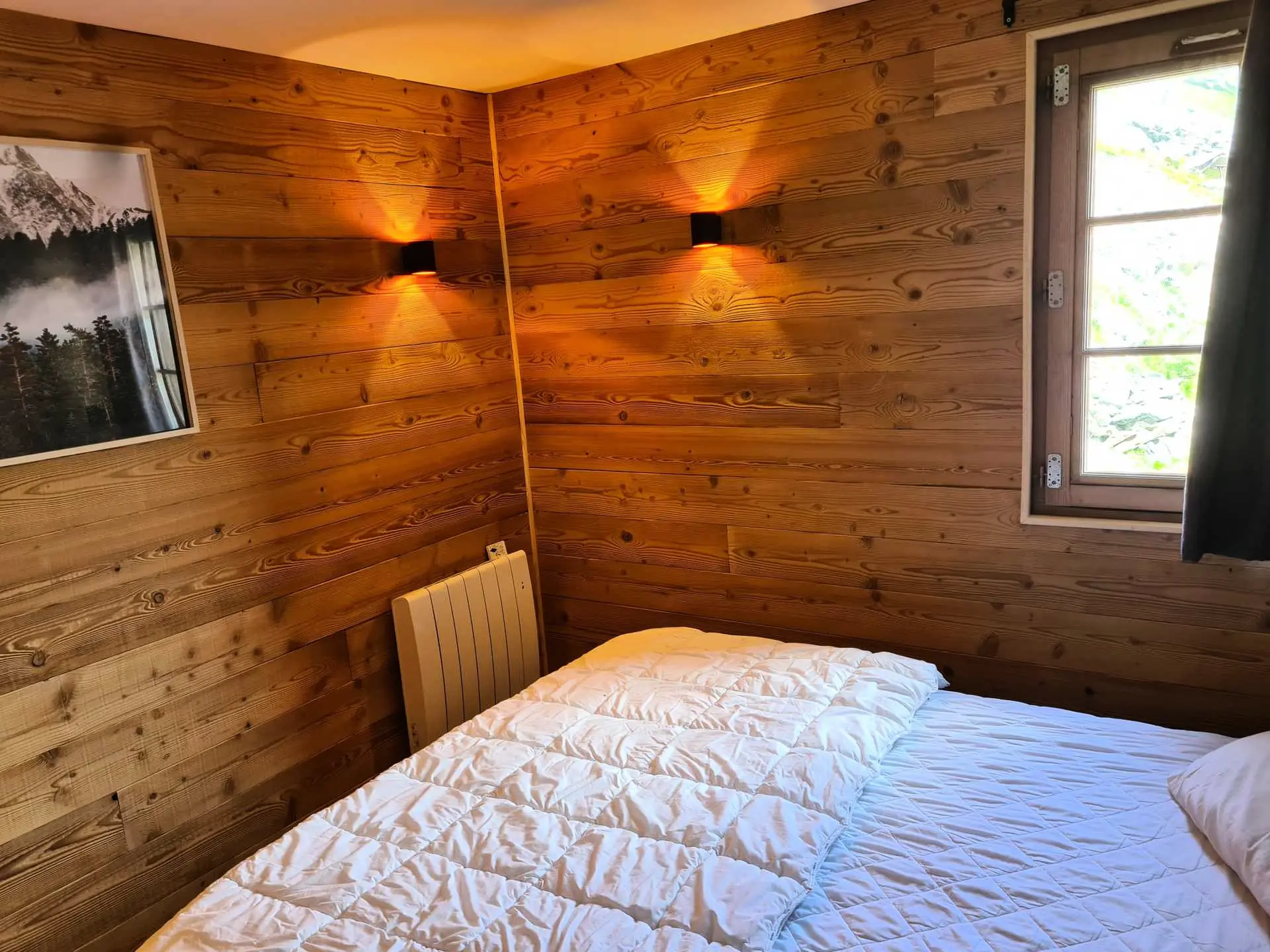 Chalet Alaszka - 4