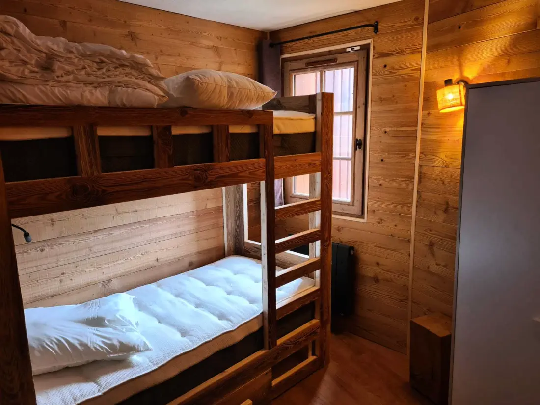 Chalet Alaszka